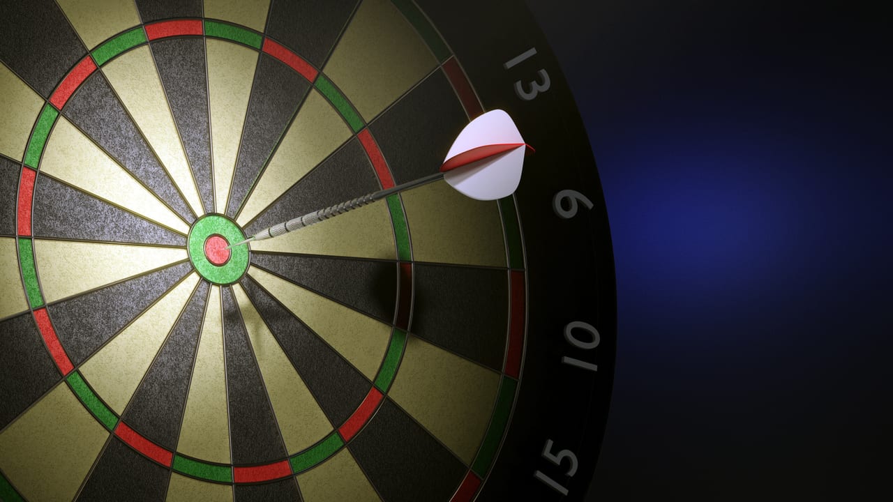 Darts