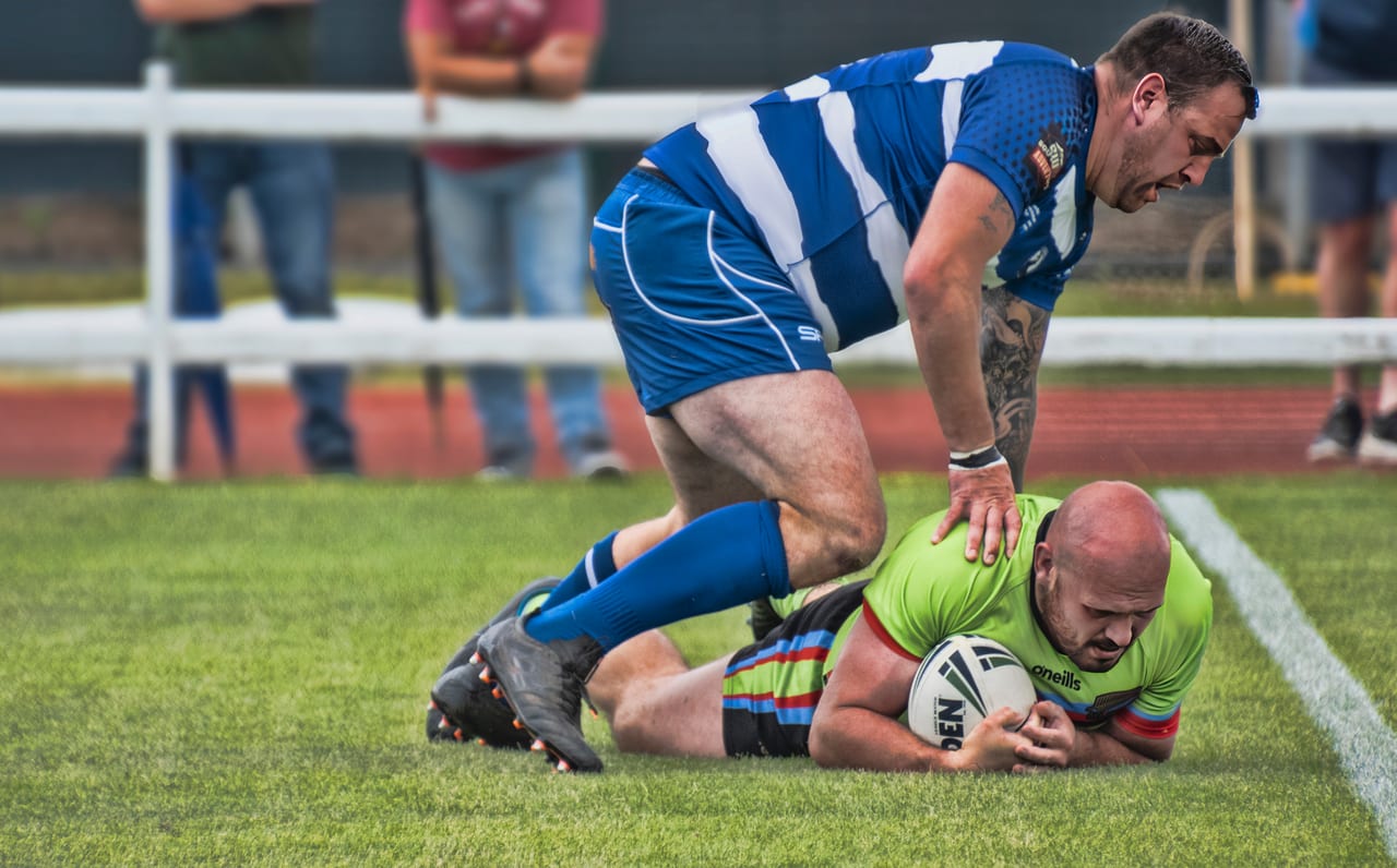 Rugby